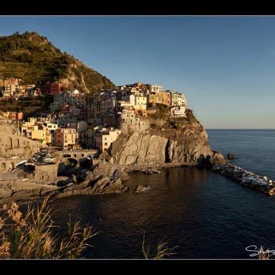 Manarola