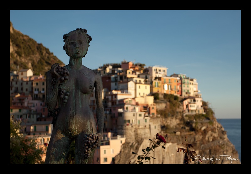 Manarola