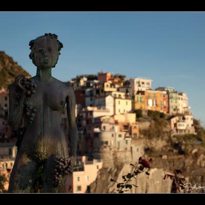 Manarola