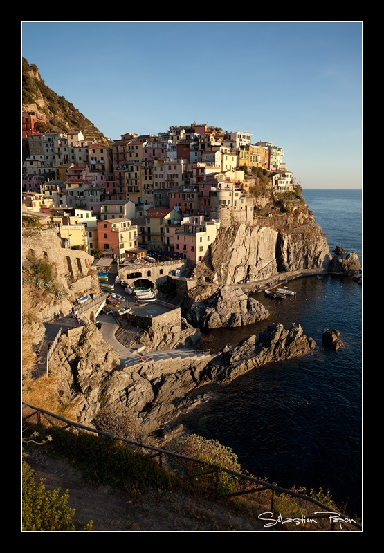 Manarola