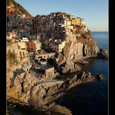 Manarola