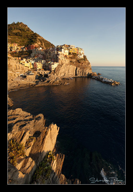 Manarola