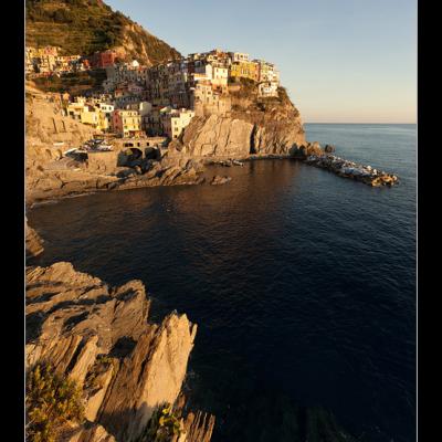 Manarola