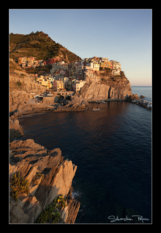 Manarola