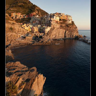 Manarola