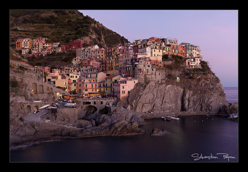 Manarola