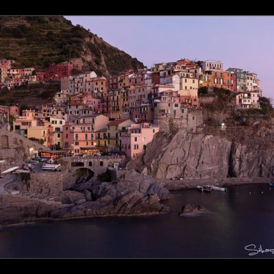 Manarola