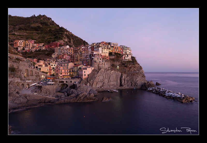 Manarola