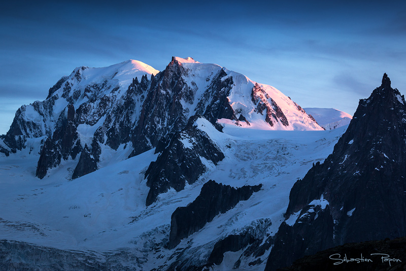 Mont-Blanc