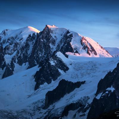 Mont-Blanc