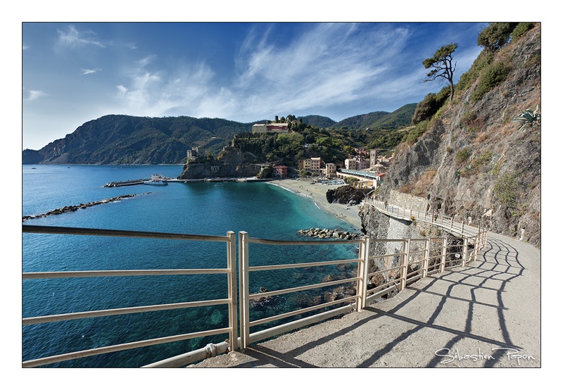 Monterosso