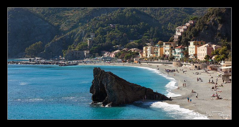 Monterosso