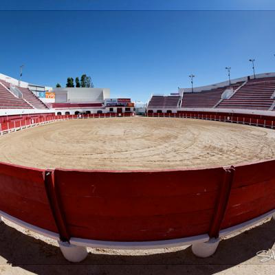 Arènes de Palavas