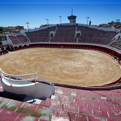 Les Arènes