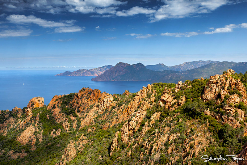 Calanche de Piana