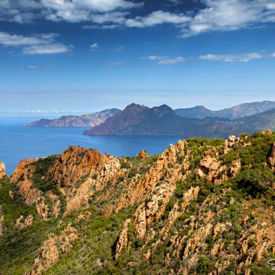 Calanche de Piana