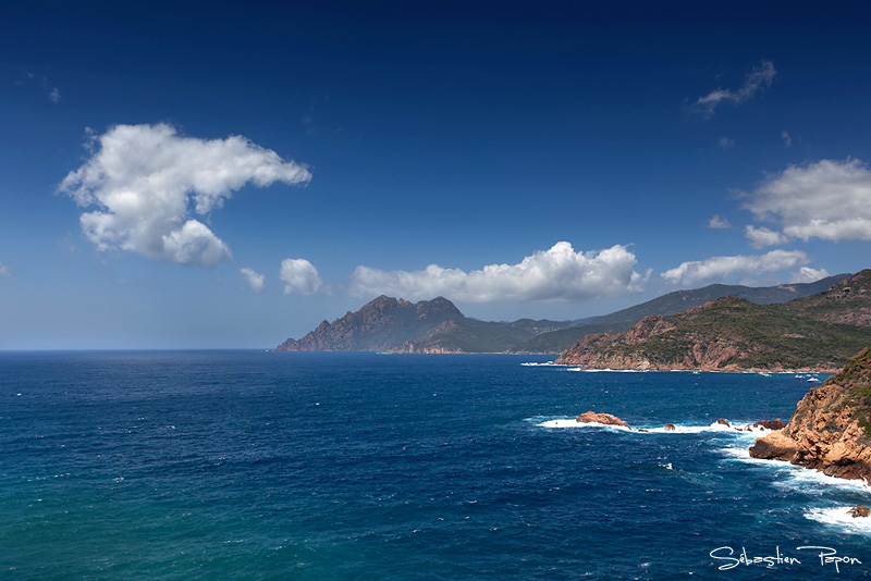 Golfe de Porto