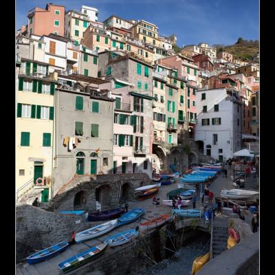 Riomaggiore