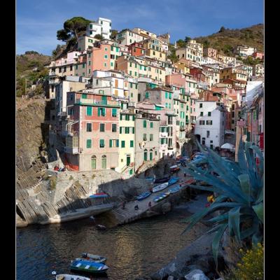 Riomaggiore