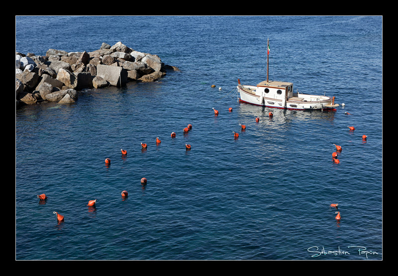 Bateau