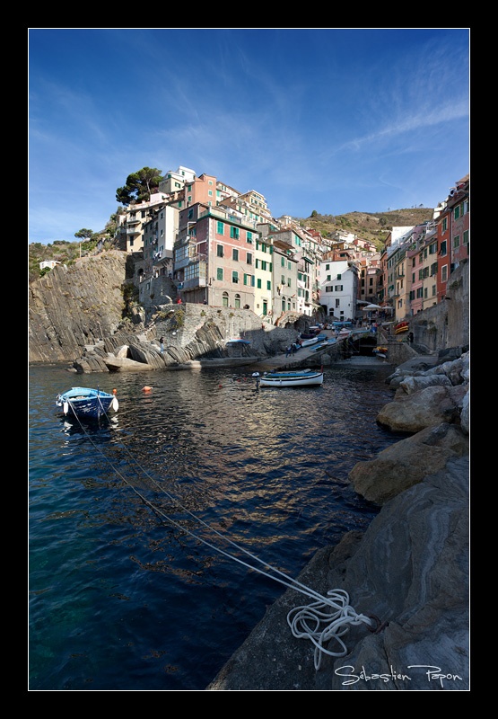 Riomaggiore