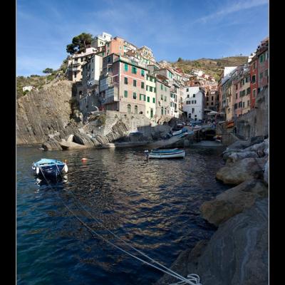 Riomaggiore