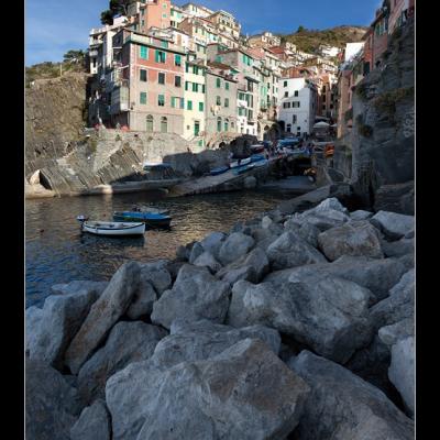 Riomaggiore