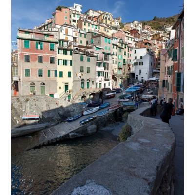 Riomaggiore