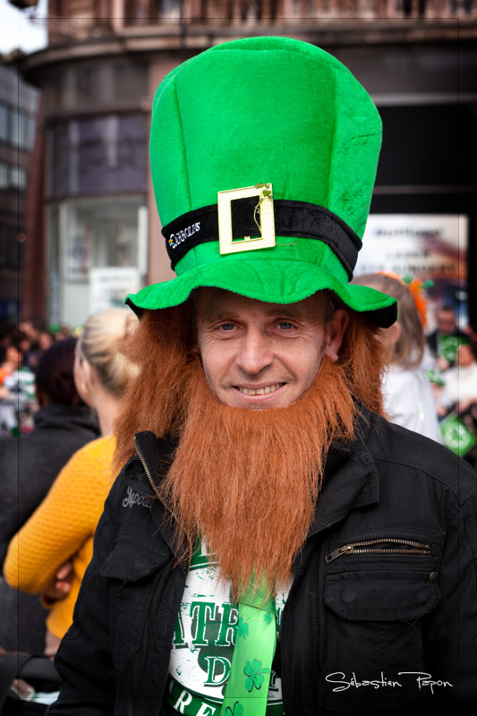 Leprechaun