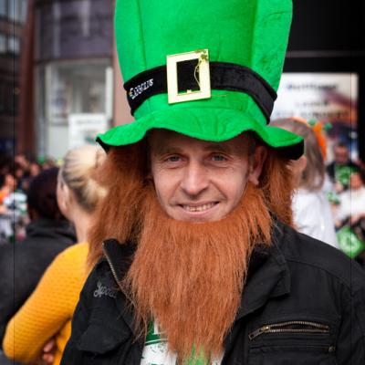 Leprechaun