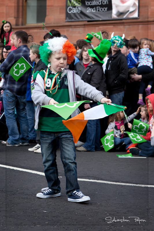 Little Irish 4