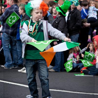 Little Irish 4