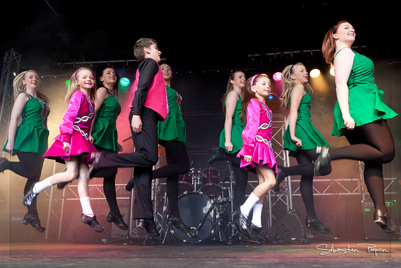 Irish Dance 4