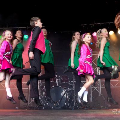 Irish Dance 4