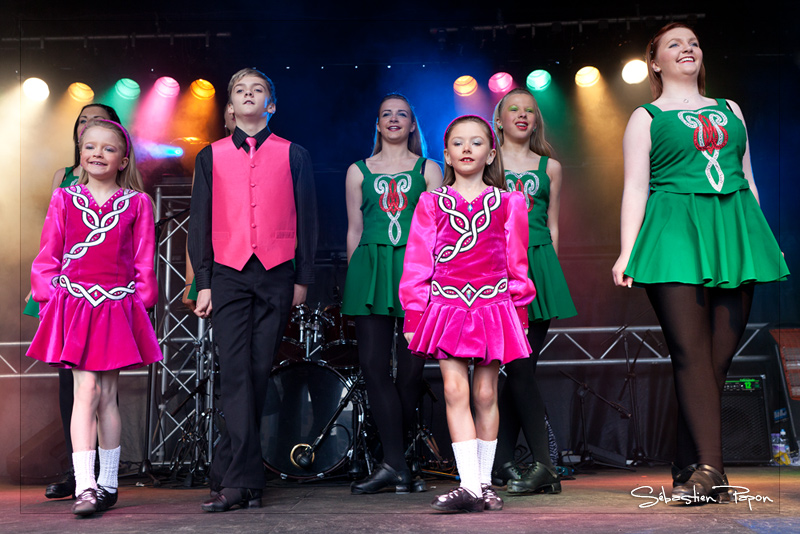 Irish Dance 3