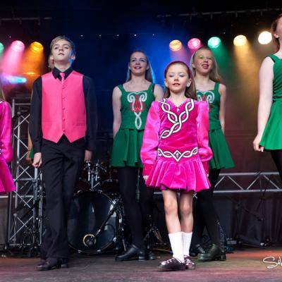 Irish Dance 3