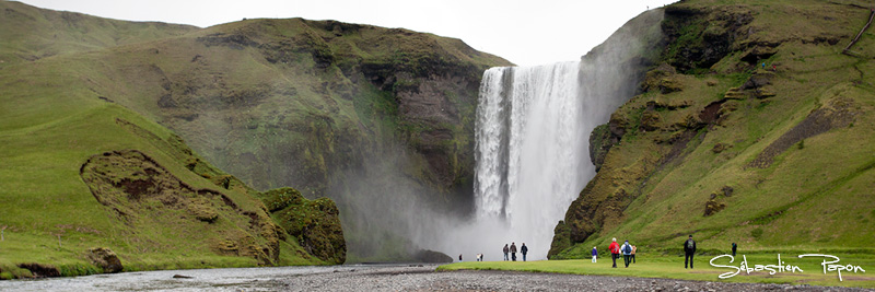 skogafoss