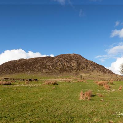 Slemish Mount