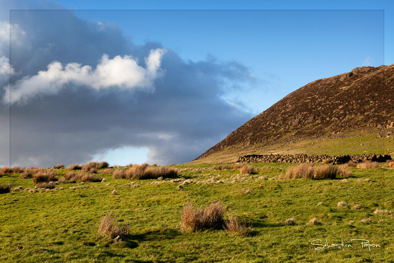 Slemish Mount