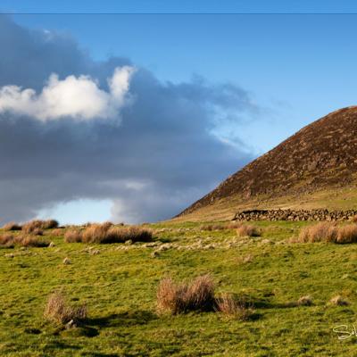 Slemish Mount