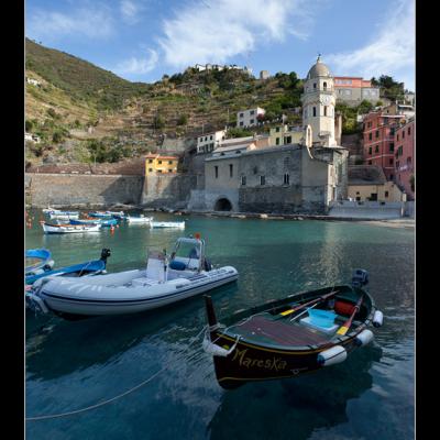 Vernazza