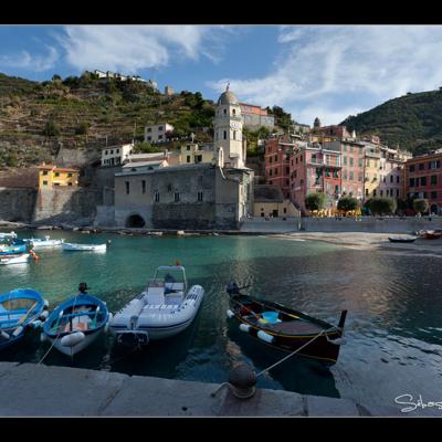 Vernazza