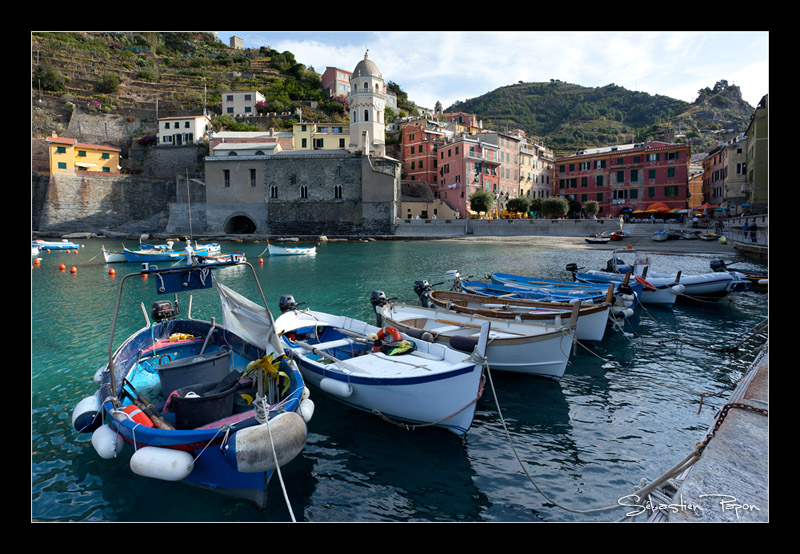 Vernazza