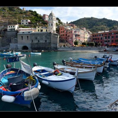 Vernazza