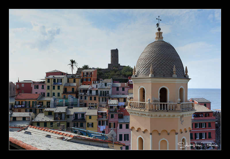 Vernazza