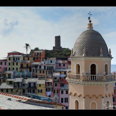 Vernazza