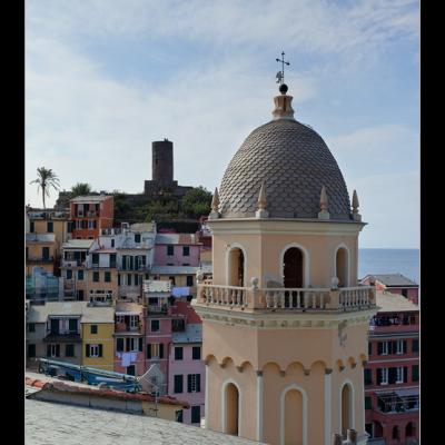 Vernazza