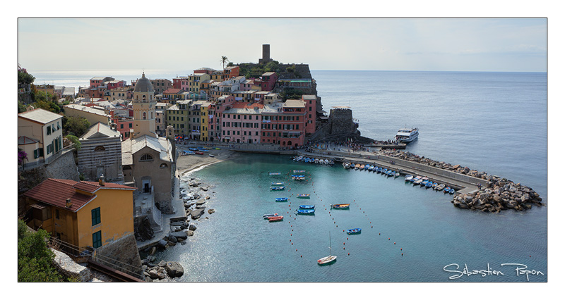 Vernazza