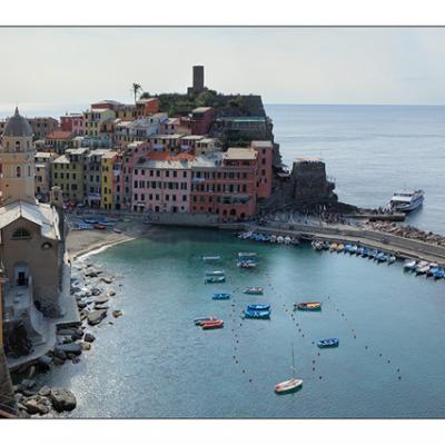 Vernazza