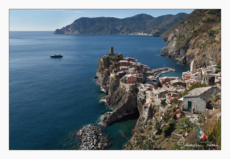 Vernazza